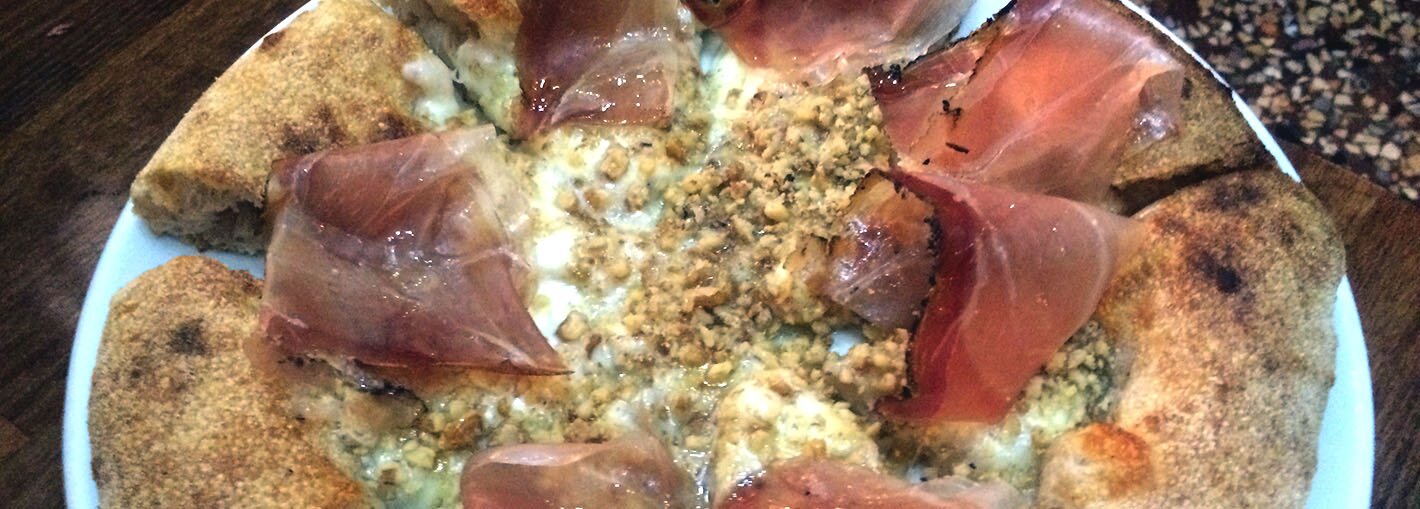 Berberè Pizza: Bologna pizza via Noma banner image